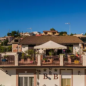 Tre Palme Raffadali