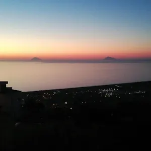 Magie Al Tramonto San Marco d'Alunzio
