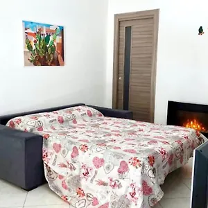Casetta Della Pace Raffadali