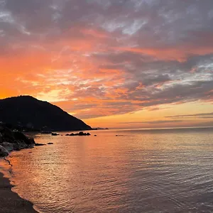 Dimora Zefiro Vacanze Gioiosa Marea